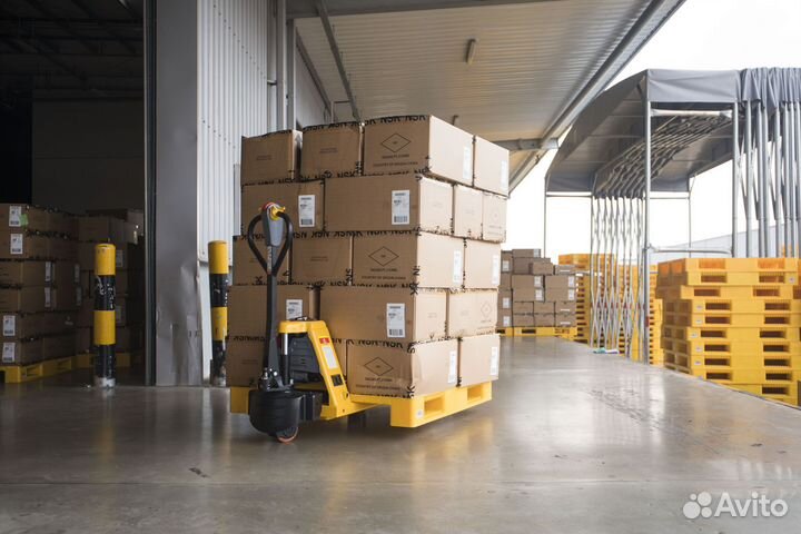 Рохля, Рохля электрическая Li-ion 66 т