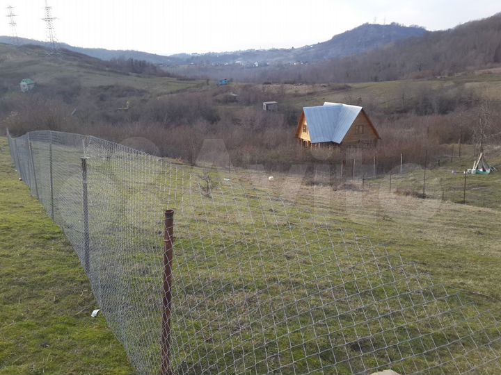 Участок 6,1 сот. (СНТ, ДНП)