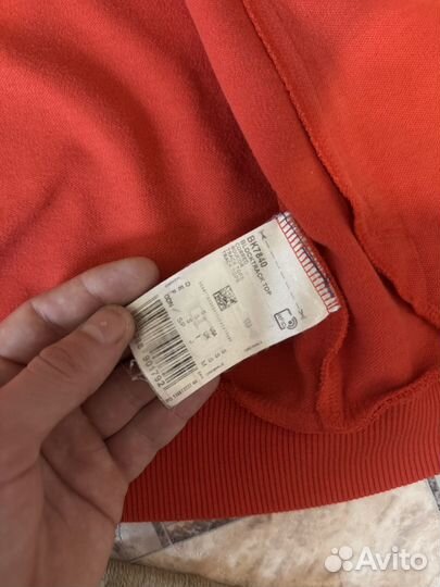 Олимпийка adidas оригинал