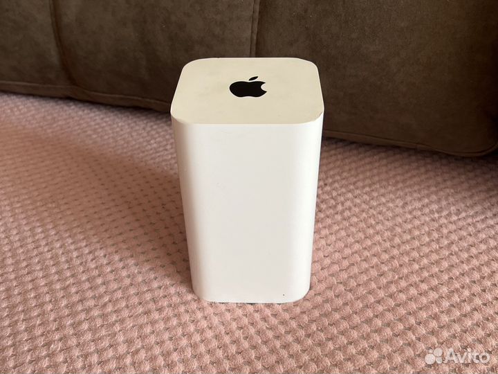 Airport time capsule 2 Tb