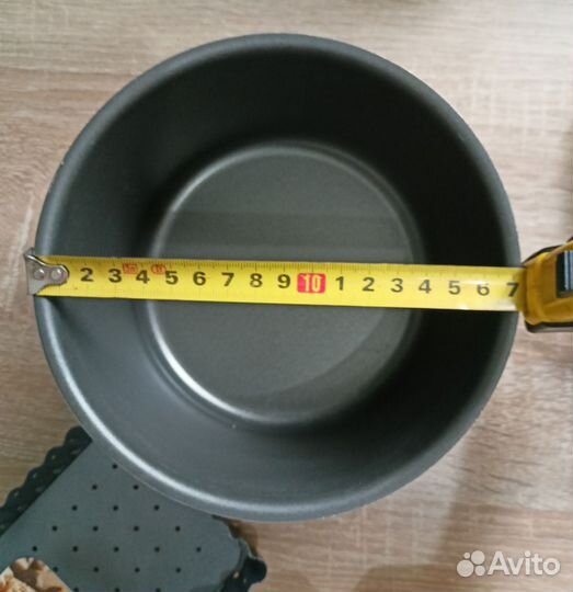 Формы для тортов, десертов