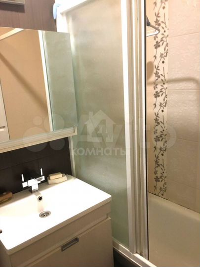 2-к. квартира, 67 м², 3/16 эт.