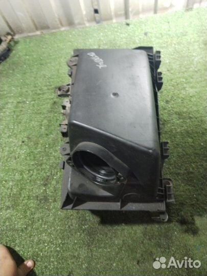Корпус воздушного фильтра Шкода Октавия 1 2004