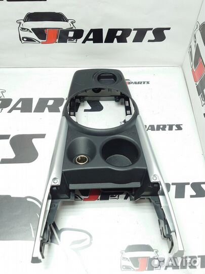 Накладка декоративная Mitsubishi ASX I (2010—2013)