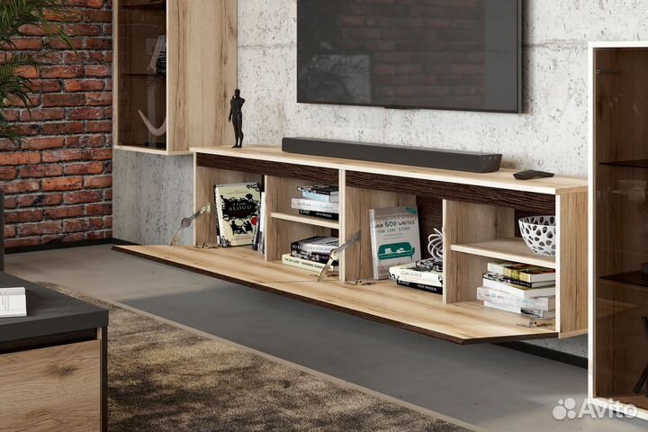 Тумба тв Берген