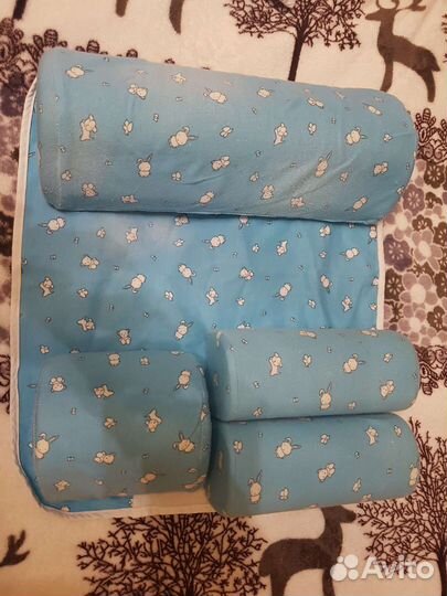 Позиционер Trelax