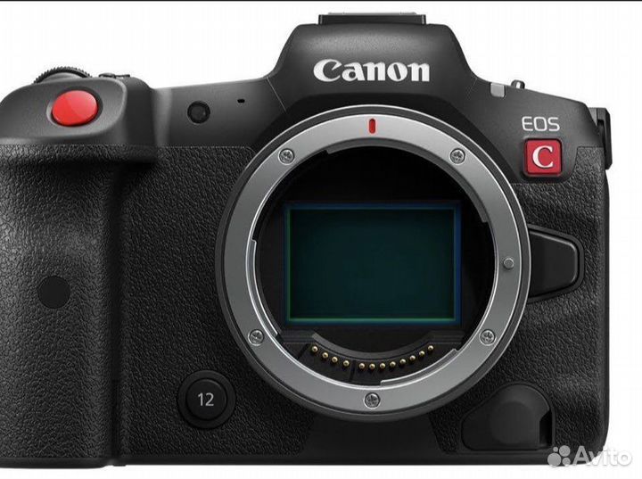 Canon EOS R5C body (Абсолютно новый)