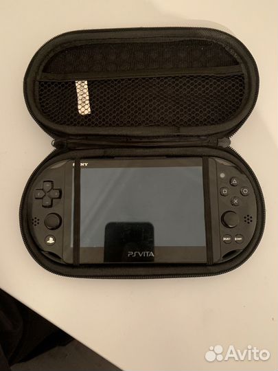 Psp vita slim