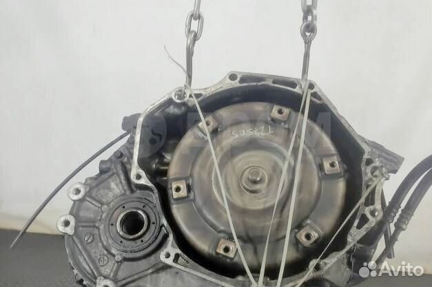 АКПП, МКПП Opel