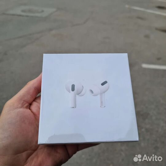 Airpods 2, Airpods Pro