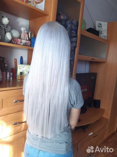 Парикмахер на дому