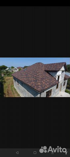 Бригада строителей