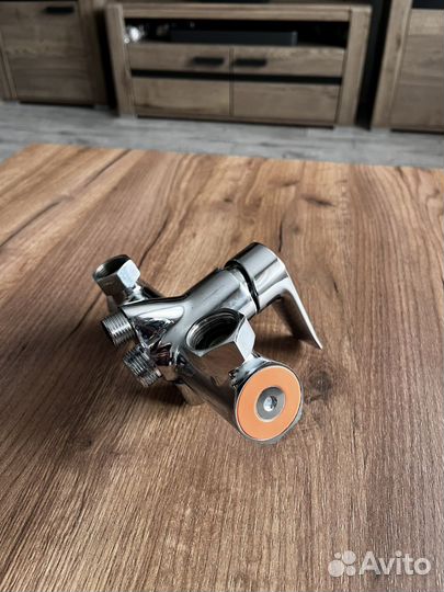 Смеситель для ванны с душем G-lauf