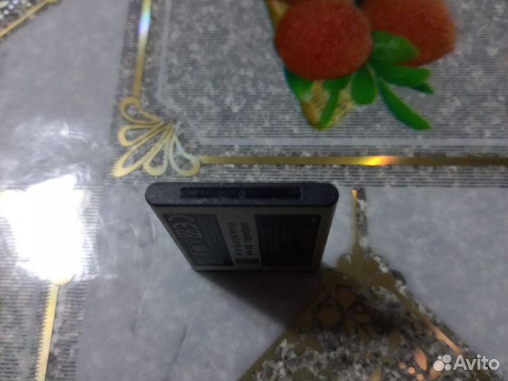 Батарейка на телефон Samsung