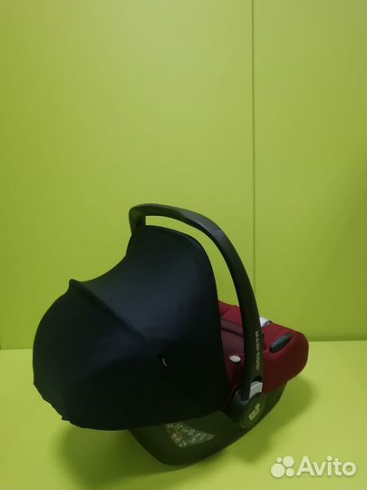 Автолюлька Maxi-Cosi Tinca