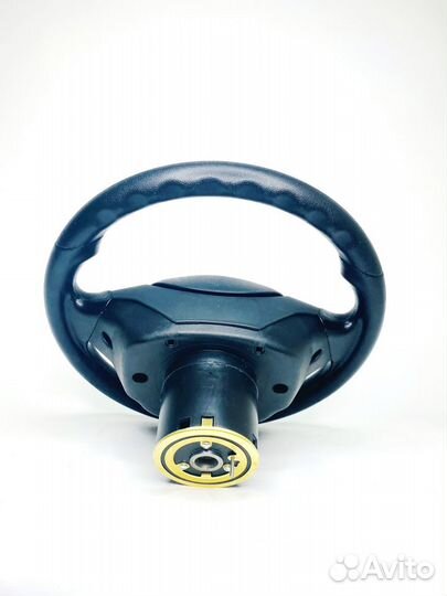 Руль 2113-2115, 2110-2112, 2108-21099 Барс