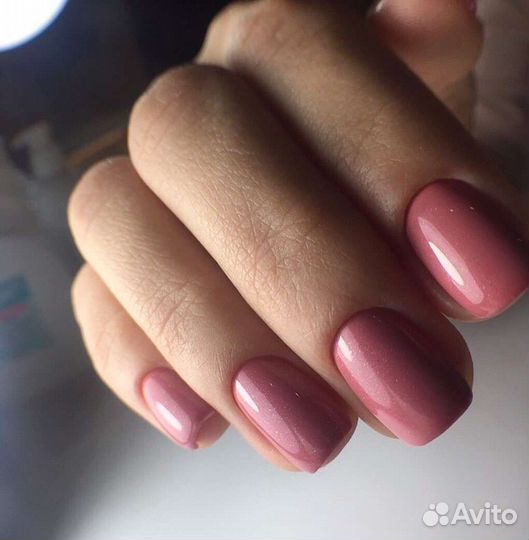 Маникюр Педикюр Гельлак