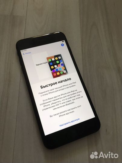 iPhone 7 plus запчасти