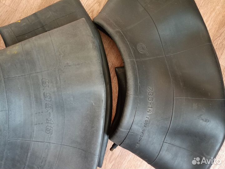 Камеры для маленьких ватрушек r16 u r14