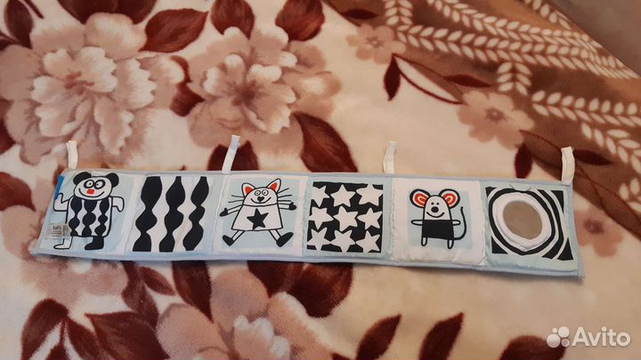 Детские игрушки