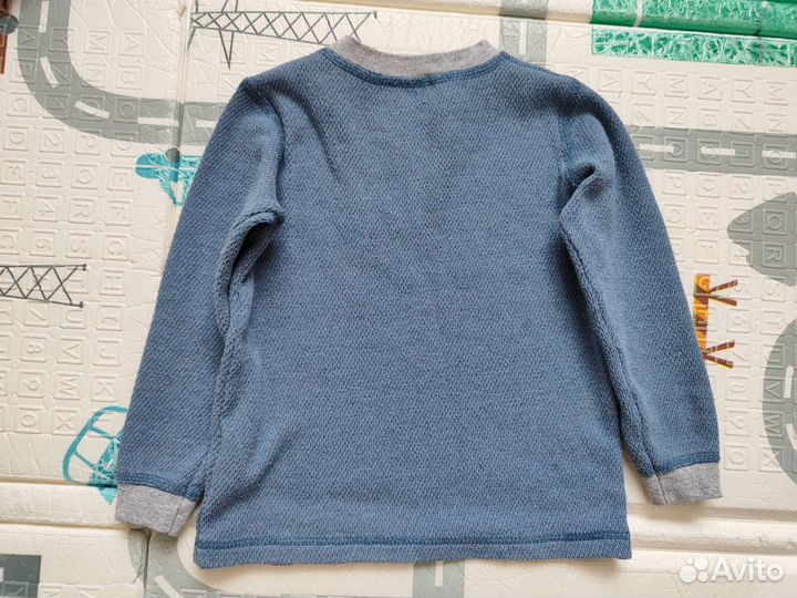 Термобелье детское 92 размер bungly boo