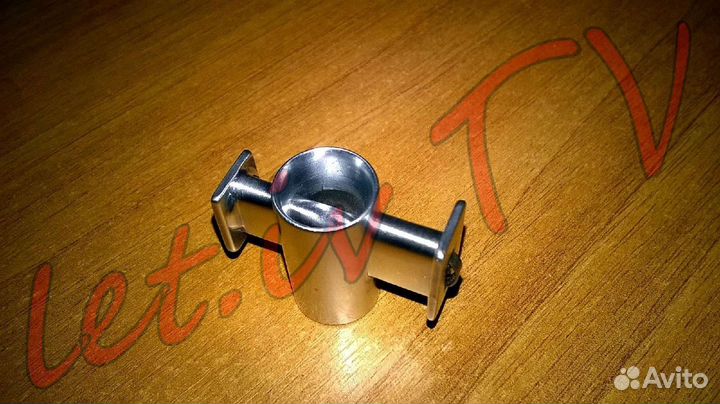 Малые диффузоры на solex