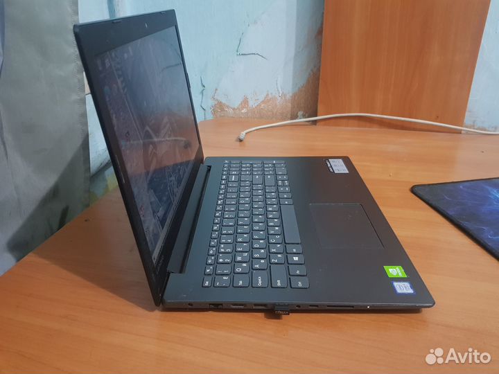 Ноутбук lenovo ideapad 330 15ikb
