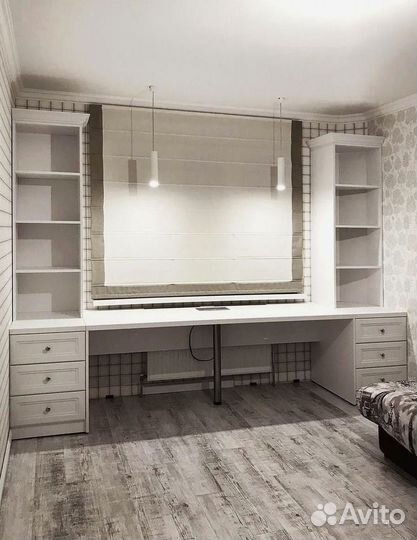 Шкафы распашные на заказ