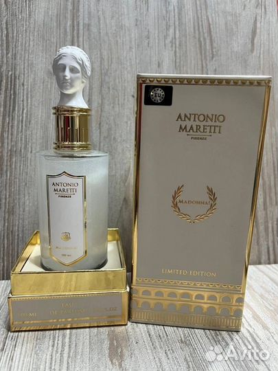 Antonio Maretti Евро Люкс