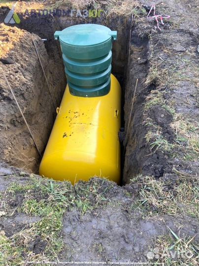 Газгольдер