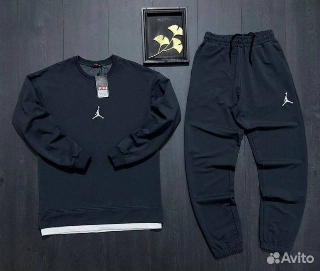 Спортивный костюм jordan