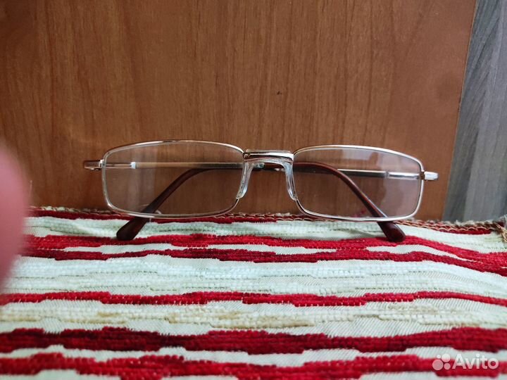 Очки для зрения