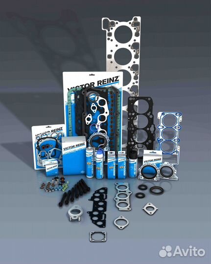 Сальник к/вала peugeot/citroen/fiat/mini 1,0-1,6 з