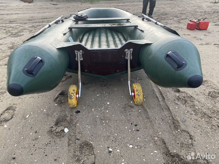 Профмарин 370 нднд