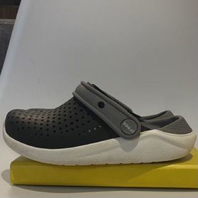 Сандалии crocs lite ride c12