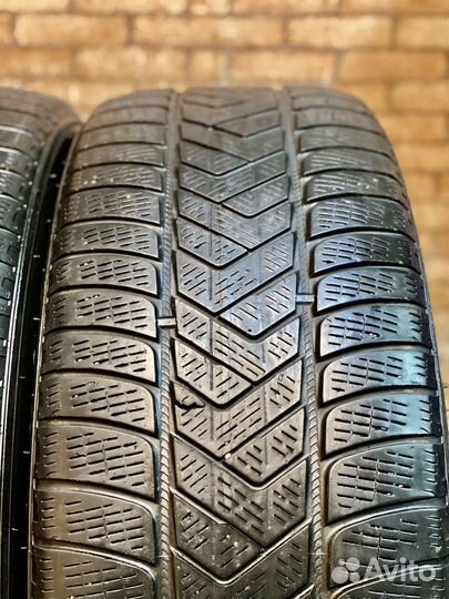 Pirelli Scorpion Winter 255/55 R20 110V