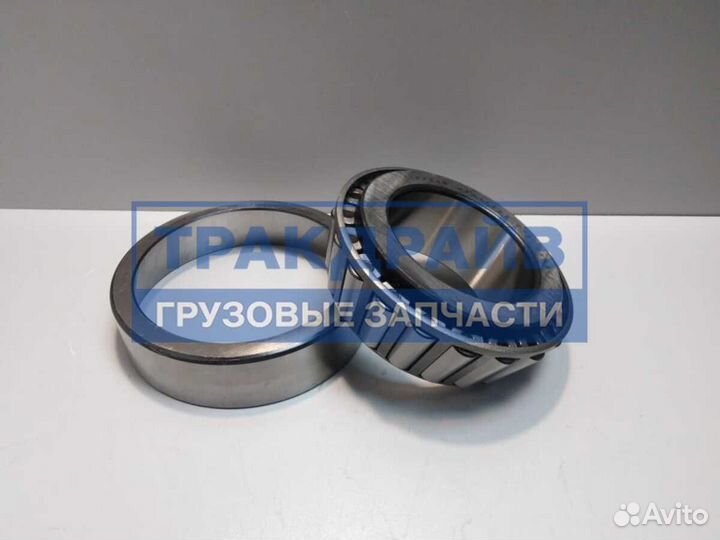 Подшипник хвостовика редуктора RBP835 для автомобилей Скания 4 и 5 серия