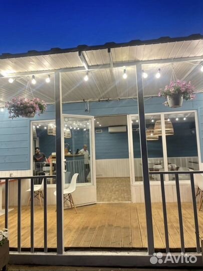 Продается павильон