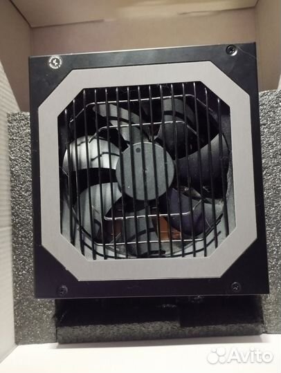 Блок питания deepcool dq850 m v2l