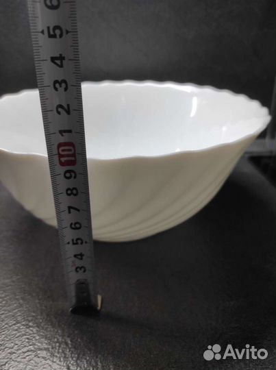 Миска для салата большая