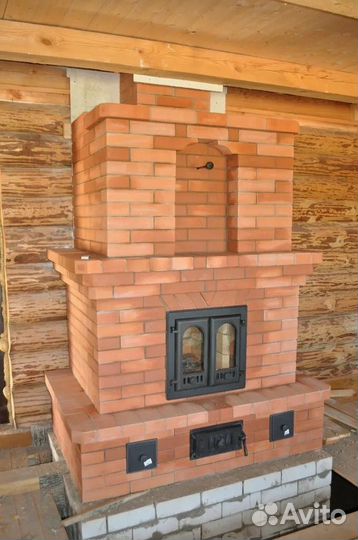 Услуги печника