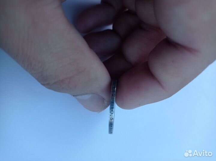 Серебряная монета России (1924 год)