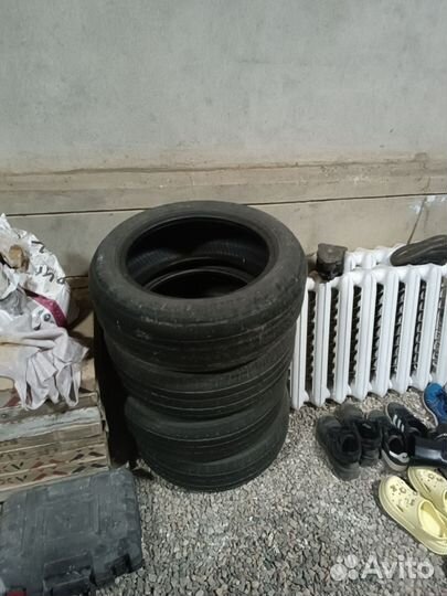 Pirelli Cinturato All Season 16/55 R16