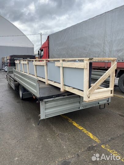 Грузоперевозки газель. Длина-6.20. Ширина-2.20