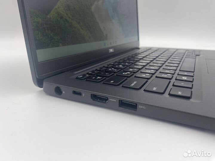 Dell Latitude 7400 i5-8365U/8/256 IPS fullhd