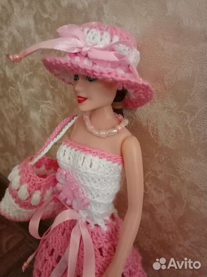 Кукла Барби новая