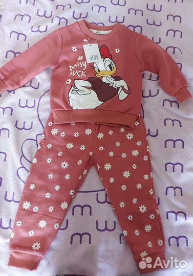 Костюмы детские