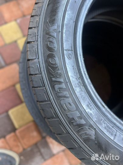 Hankook Optimo K415 185/65 R15