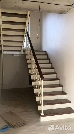 Антресольный этаж