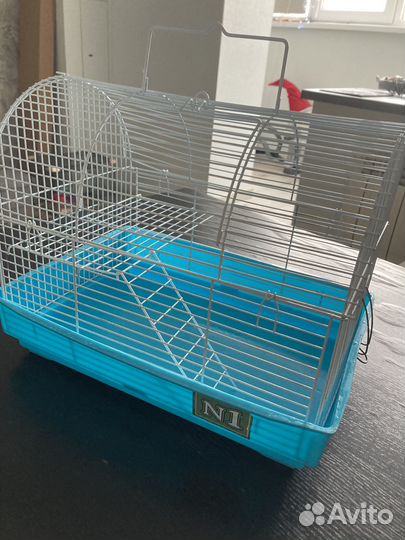 Клетка для грызуна